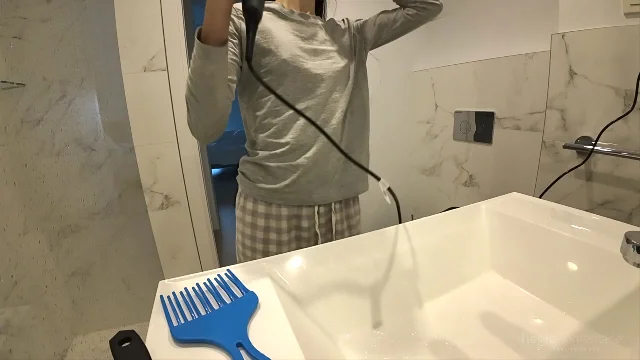 Preview of Hera Madrid Masturbation Mania XXX